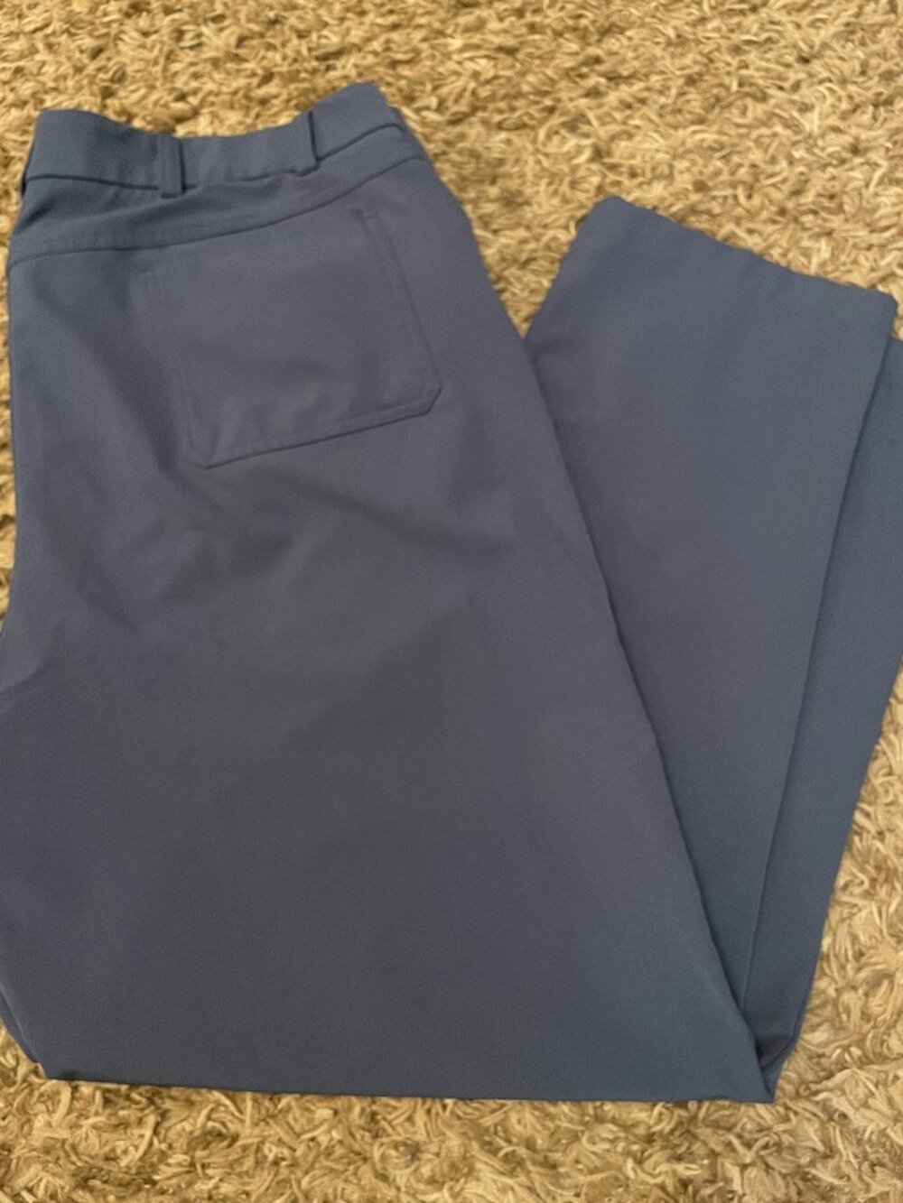 Walter Hagen men's golf pants